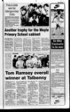 Larne Times Thursday 13 June 1991 Page 55