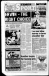 Larne Times Thursday 13 June 1991 Page 56