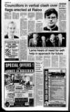 Larne Times Thursday 27 June 1991 Page 2