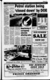 Larne Times Thursday 27 June 1991 Page 3