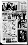 Larne Times Thursday 27 June 1991 Page 6
