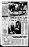 Larne Times Thursday 27 June 1991 Page 8