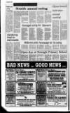Larne Times Thursday 27 June 1991 Page 14
