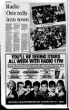 Larne Times Thursday 27 June 1991 Page 16