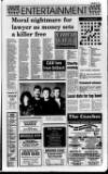 Larne Times Thursday 27 June 1991 Page 17