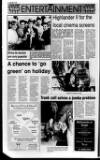 Larne Times Thursday 27 June 1991 Page 18