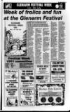 Larne Times Thursday 27 June 1991 Page 19