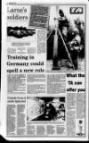 Larne Times Thursday 27 June 1991 Page 32