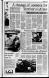 Larne Times Thursday 27 June 1991 Page 33