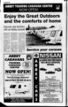 Larne Times Thursday 27 June 1991 Page 36