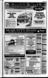 Larne Times Thursday 27 June 1991 Page 43