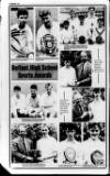 Larne Times Thursday 27 June 1991 Page 46