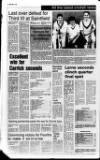 Larne Times Thursday 27 June 1991 Page 50