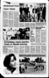 Larne Times Thursday 27 June 1991 Page 52