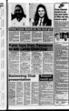 Larne Times Thursday 27 June 1991 Page 55