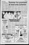 Larne Times Thursday 04 July 1991 Page 7