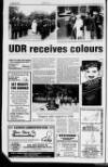 Larne Times Thursday 04 July 1991 Page 8