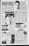 Larne Times Thursday 04 July 1991 Page 9