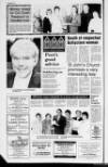 Larne Times Thursday 04 July 1991 Page 10