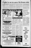 Larne Times Thursday 04 July 1991 Page 12