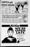 Larne Times Thursday 04 July 1991 Page 15