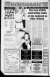 Larne Times Thursday 04 July 1991 Page 16