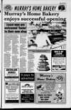Larne Times Thursday 04 July 1991 Page 17
