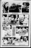 Larne Times Thursday 04 July 1991 Page 21