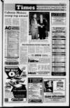 Larne Times Thursday 04 July 1991 Page 27