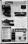 Larne Times Thursday 04 July 1991 Page 29