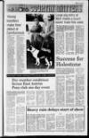 Larne Times Thursday 04 July 1991 Page 33