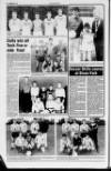 Larne Times Thursday 04 July 1991 Page 42