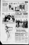 Larne Times Thursday 04 July 1991 Page 44