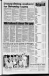 Larne Times Thursday 04 July 1991 Page 45