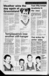 Larne Times Thursday 04 July 1991 Page 46