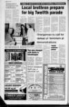 Larne Times Wednesday 10 July 1991 Page 2