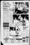 Larne Times Wednesday 10 July 1991 Page 10
