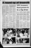 Larne Times Wednesday 10 July 1991 Page 14