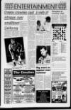 Larne Times Wednesday 10 July 1991 Page 17