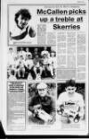 Larne Times Wednesday 10 July 1991 Page 34