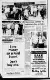 Larne Times Thursday 18 July 1991 Page 8