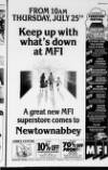 Larne Times Thursday 18 July 1991 Page 9