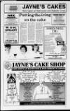 Larne Times Thursday 18 July 1991 Page 15