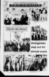 Larne Times Thursday 18 July 1991 Page 28