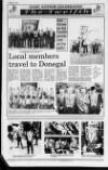 Larne Times Thursday 18 July 1991 Page 32