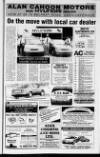 Larne Times Thursday 18 July 1991 Page 39