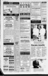 Larne Times Thursday 18 July 1991 Page 42