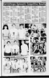 Larne Times Thursday 18 July 1991 Page 43