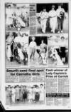 Larne Times Thursday 18 July 1991 Page 44