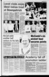 Larne Times Thursday 18 July 1991 Page 47